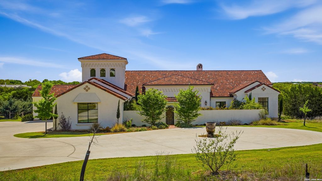 Photo of 84 Sunriver, Boerne, TX 78006 (MLS # 1958248)