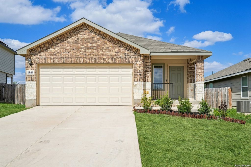 Photo of 15419 Puffins, San Antonio, TX 78253 (MLS # 1953357)