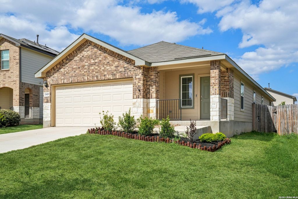 Photo of 15419 Puffins, San Antonio, TX 78253 (MLS # 1953357)