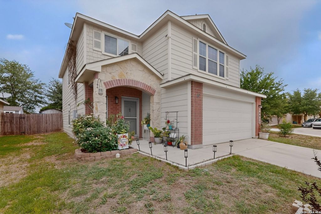 Photo of 10911 Rustic Spoke, San Antonio, TX 78245 (MLS # 1959883)