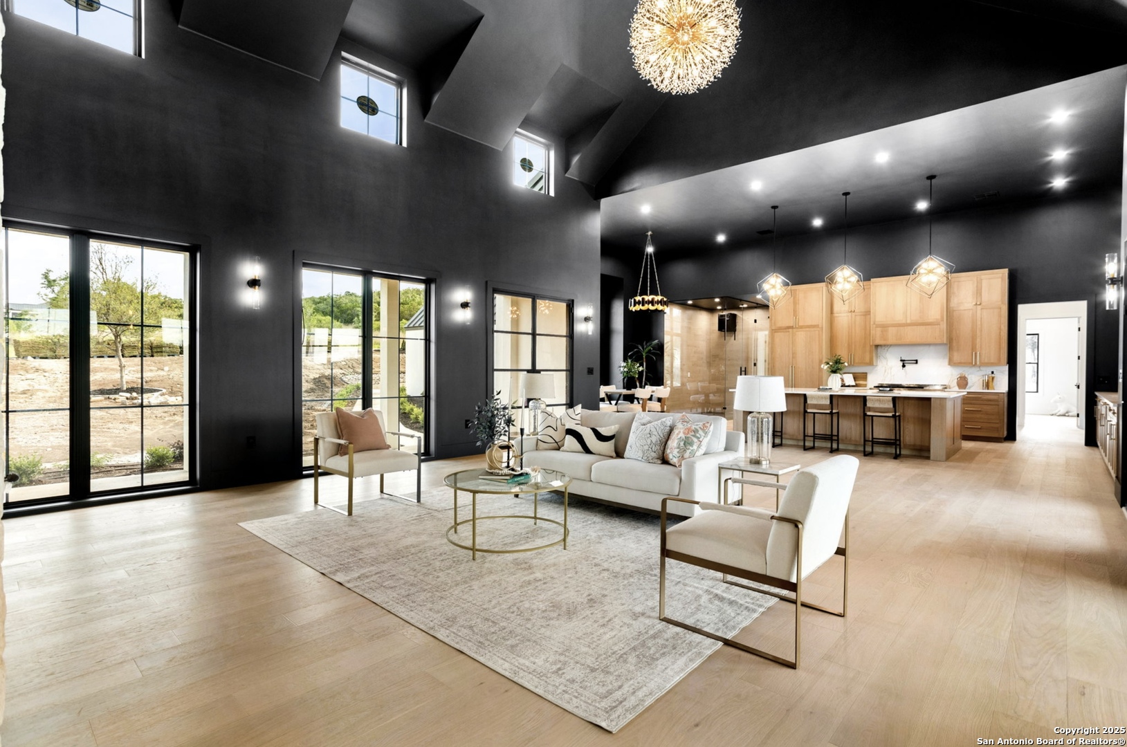 10703 Kendall Canyon