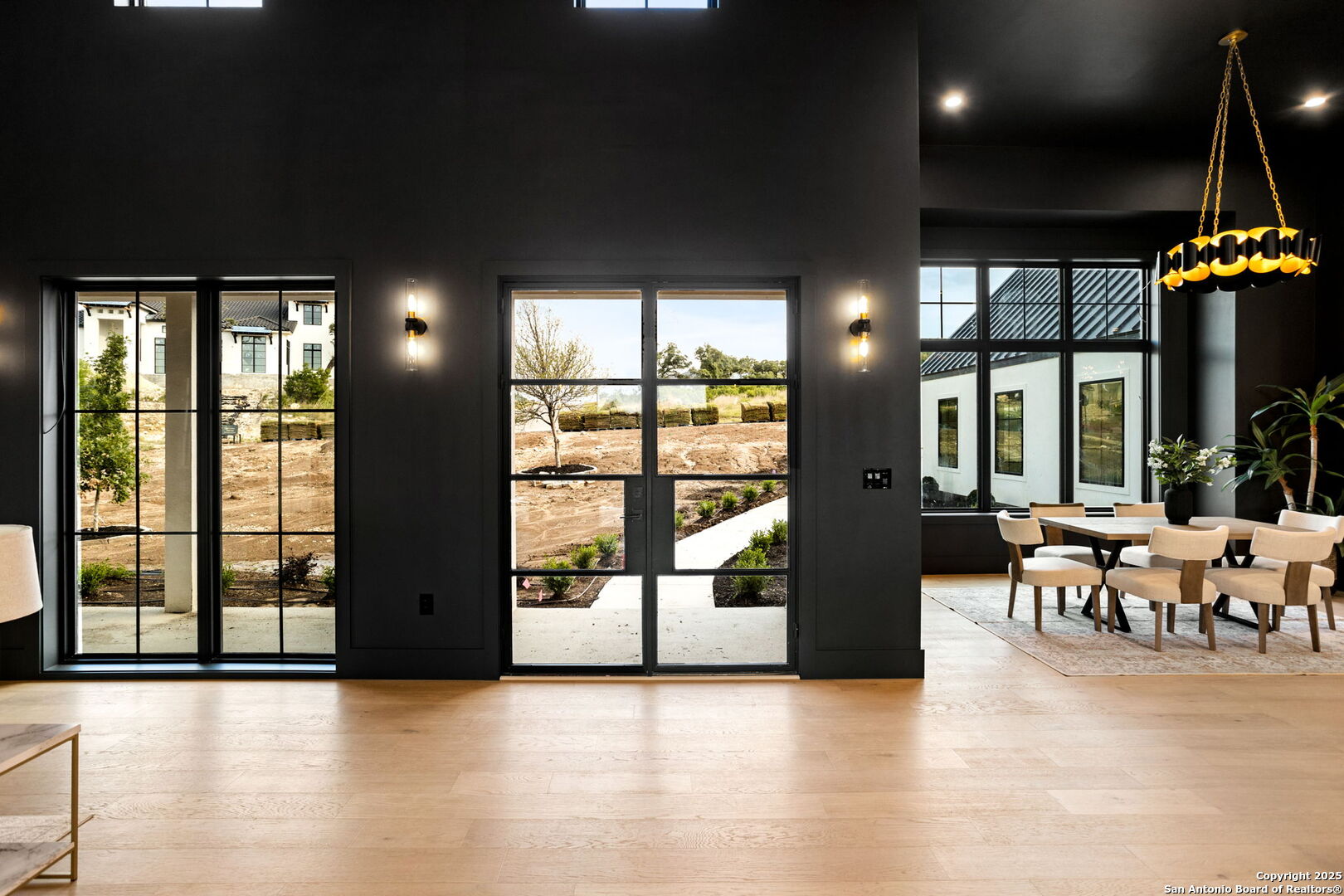 10703 Kendall Canyon