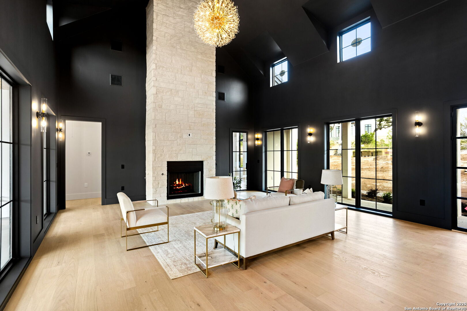 10703 Kendall Canyon