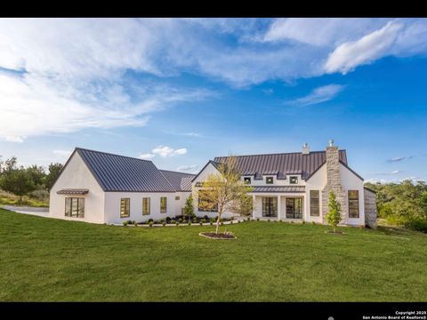 10703 Kendall Canyon San Antonio TX 78255