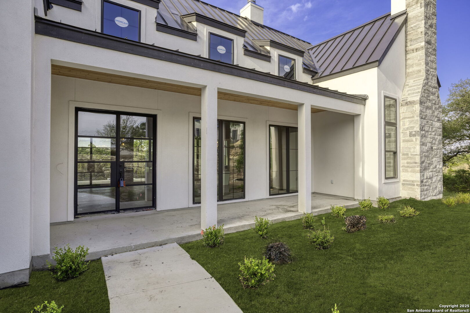 10703 Kendall Canyon