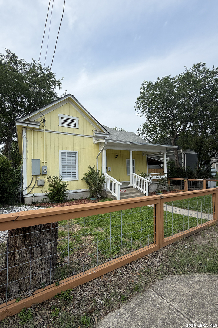 123 PARK CT