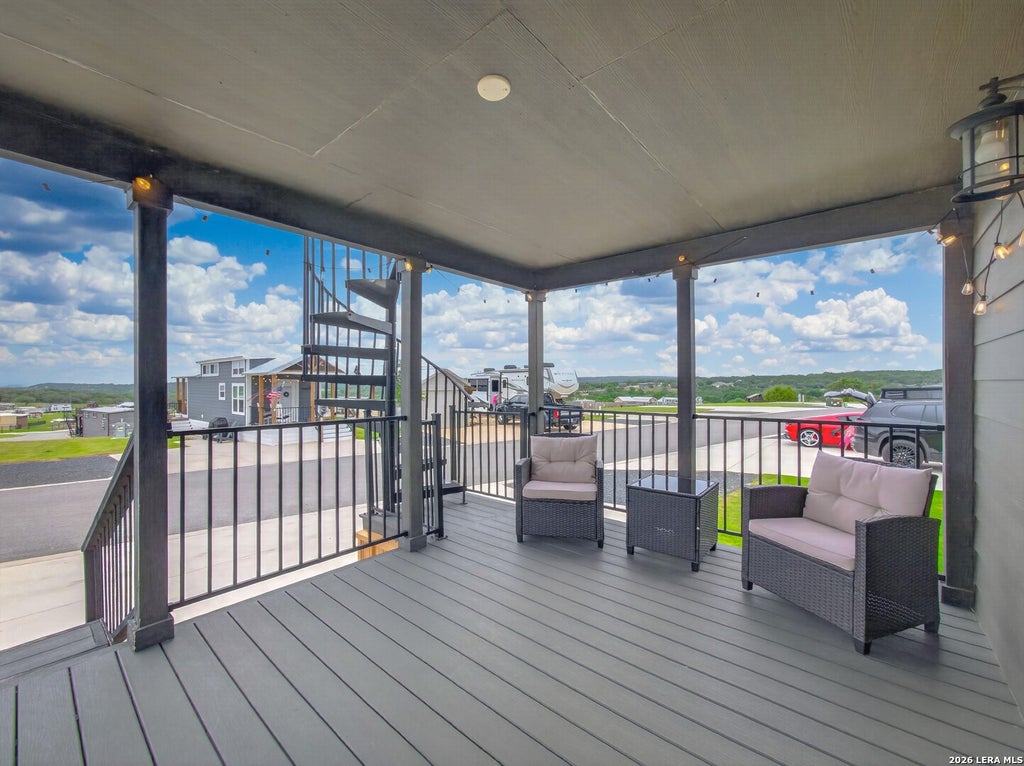 Photo of 5386 Ranch Road 1376, Unit 205, Fredericksburg, TX 78624 (MLS # 1966011)