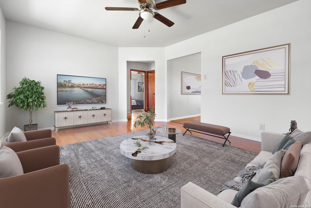 Photo of 4926 Alma, San Antonio, TX 78222 (MLS # 2018307)