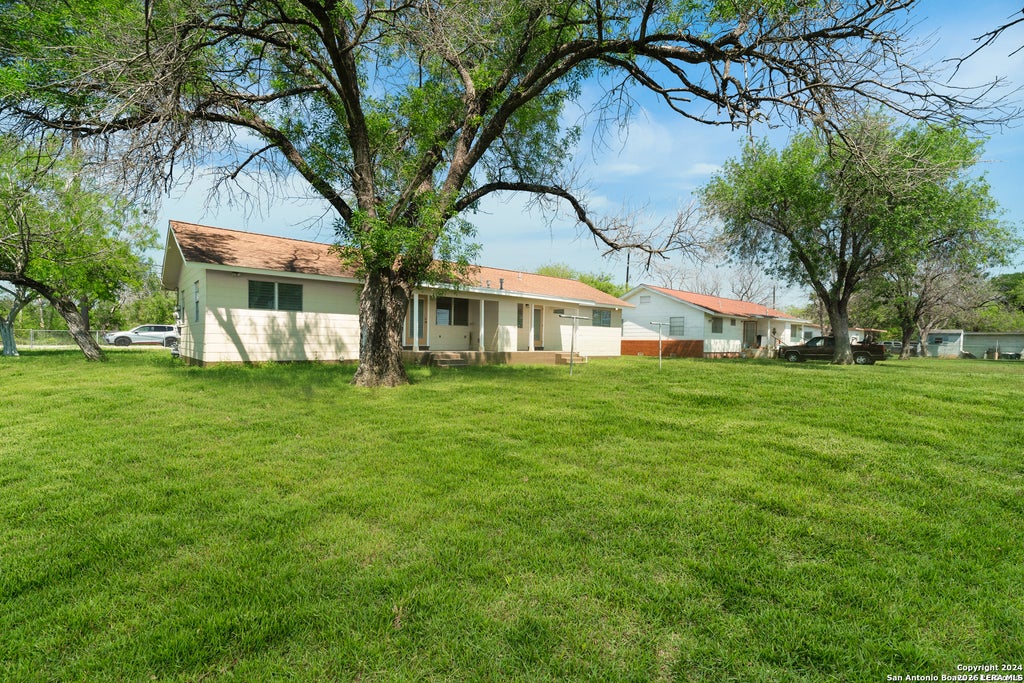 Photo of 4926 Alma, San Antonio, TX 78222 (MLS # 2018307)