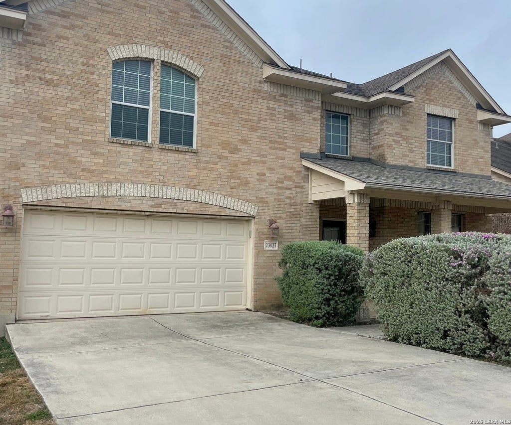 Photo of 23027 FAIRWAY Bridge, San Antonio, TX 78258 (MLS # 2019993)