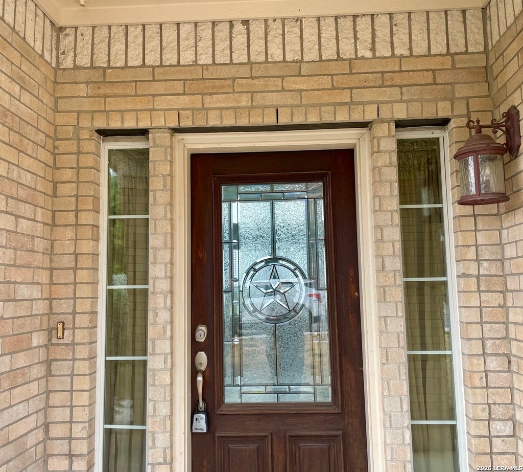 Photo of 23027 FAIRWAY Bridge, San Antonio, TX 78258 (MLS # 2019993)