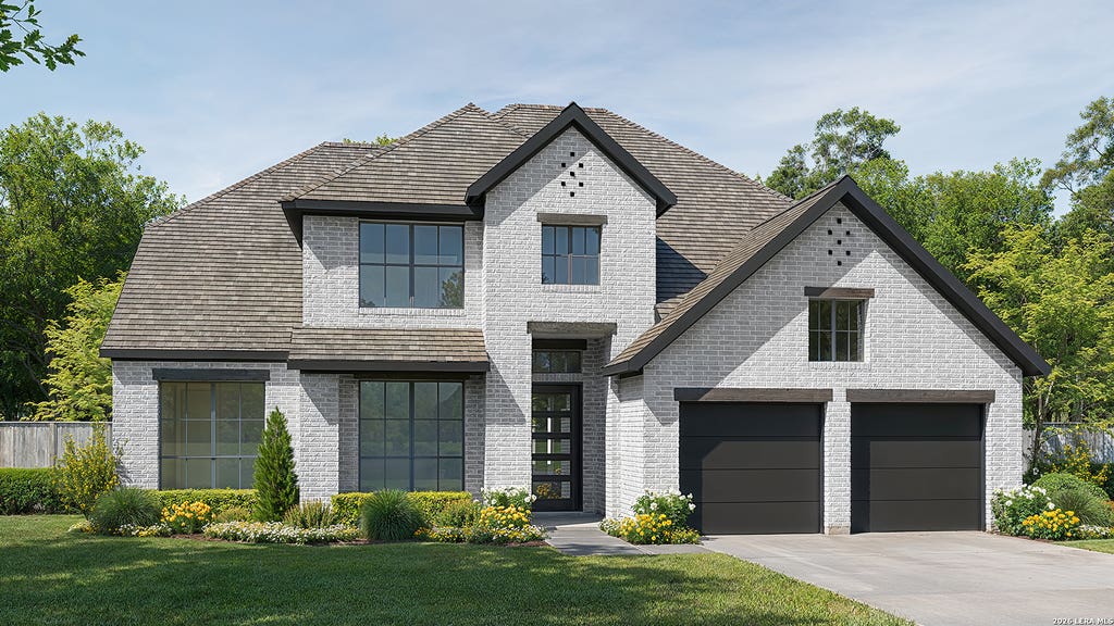 Photo of 522 Kings Creek, Castroville, TX 78009 (MLS # 1993447)