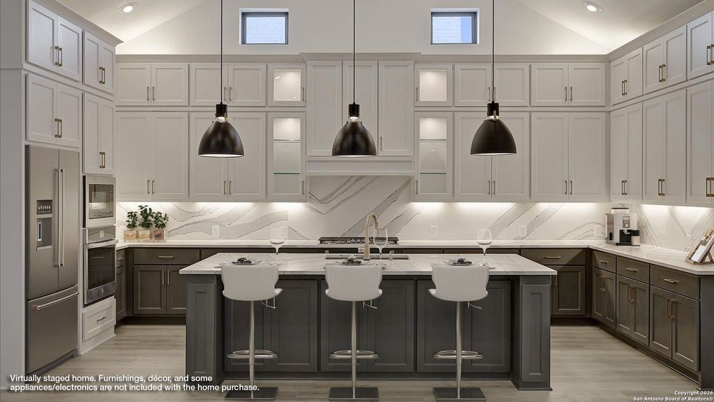 Photo of 105 Tortuga, Boerne, TX 78006 (MLS # 1891201)