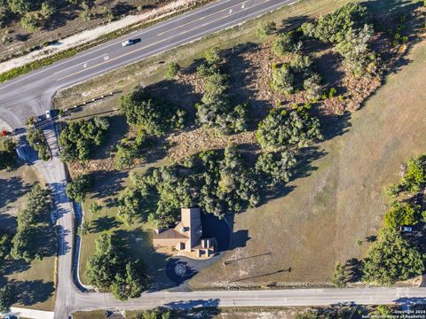 A home in Boerne