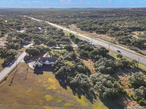 A home in Boerne