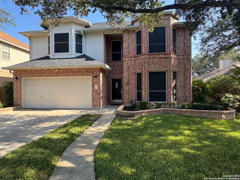 410 Shadowbluff San Antonio TX 78216