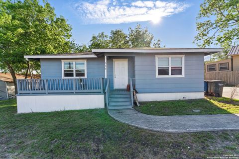 556 Gode New Braunfels TX 78130
