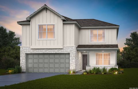 Photo of 317 JERSEY LANE, Boerne, TX 78006 (MLS # 1967722)