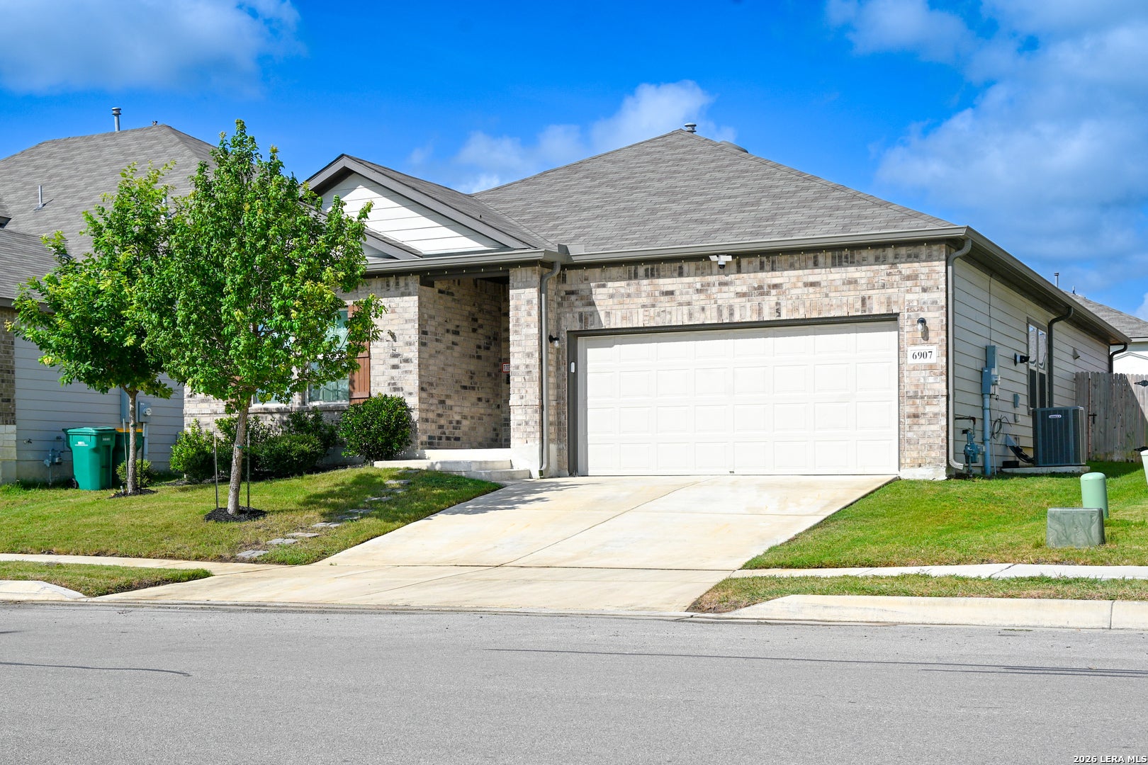 6907 TITAN PARK
