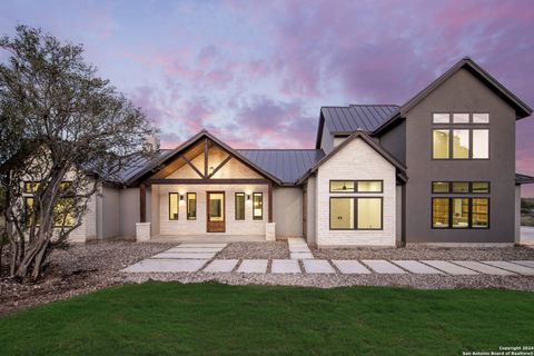 A home in Spring Branch