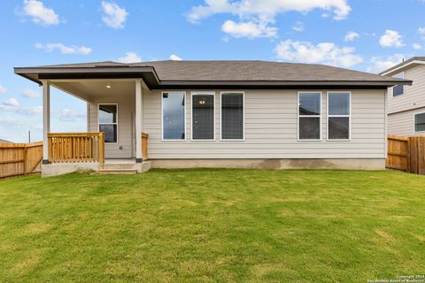 A home in Cibolo