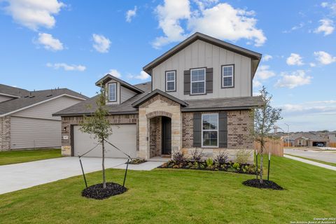 A home in Cibolo