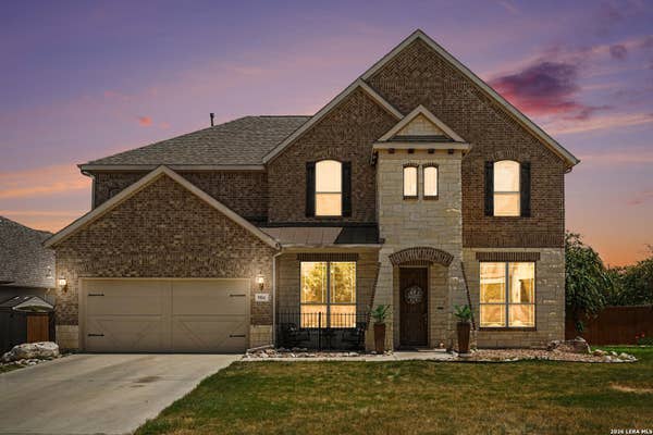 904 Carriage Loop, New Braunfels, TX, 78132