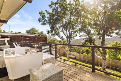 951 Hill Top Canyon Lake TX 78133