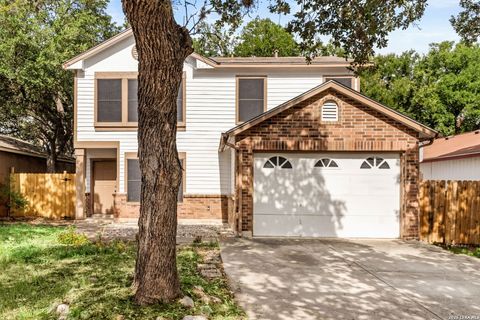 13042 Maple Park San Antonio TX 78249