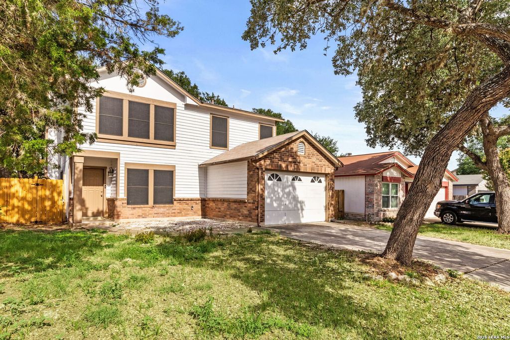 Photo of 13042 Maple Park, San Antonio, TX 78249 (MLS # 1939093)