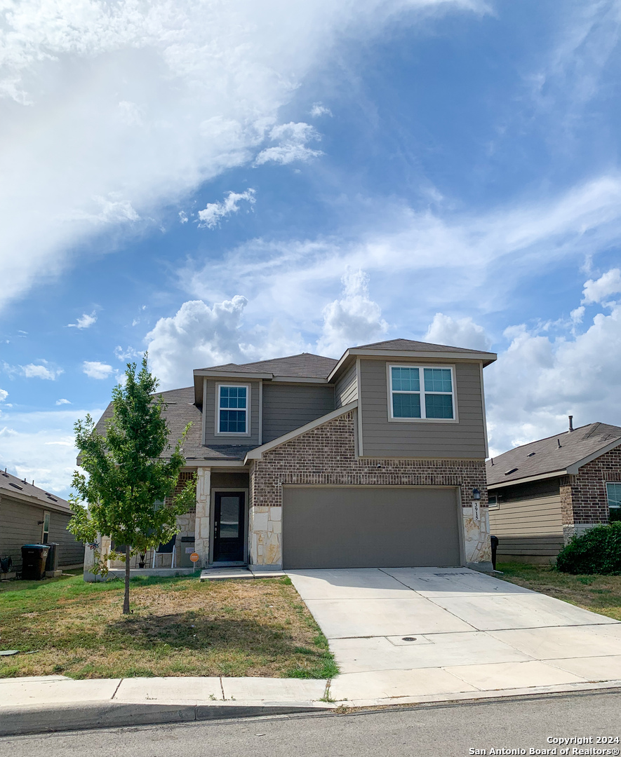 View Converse, TX 78109 house