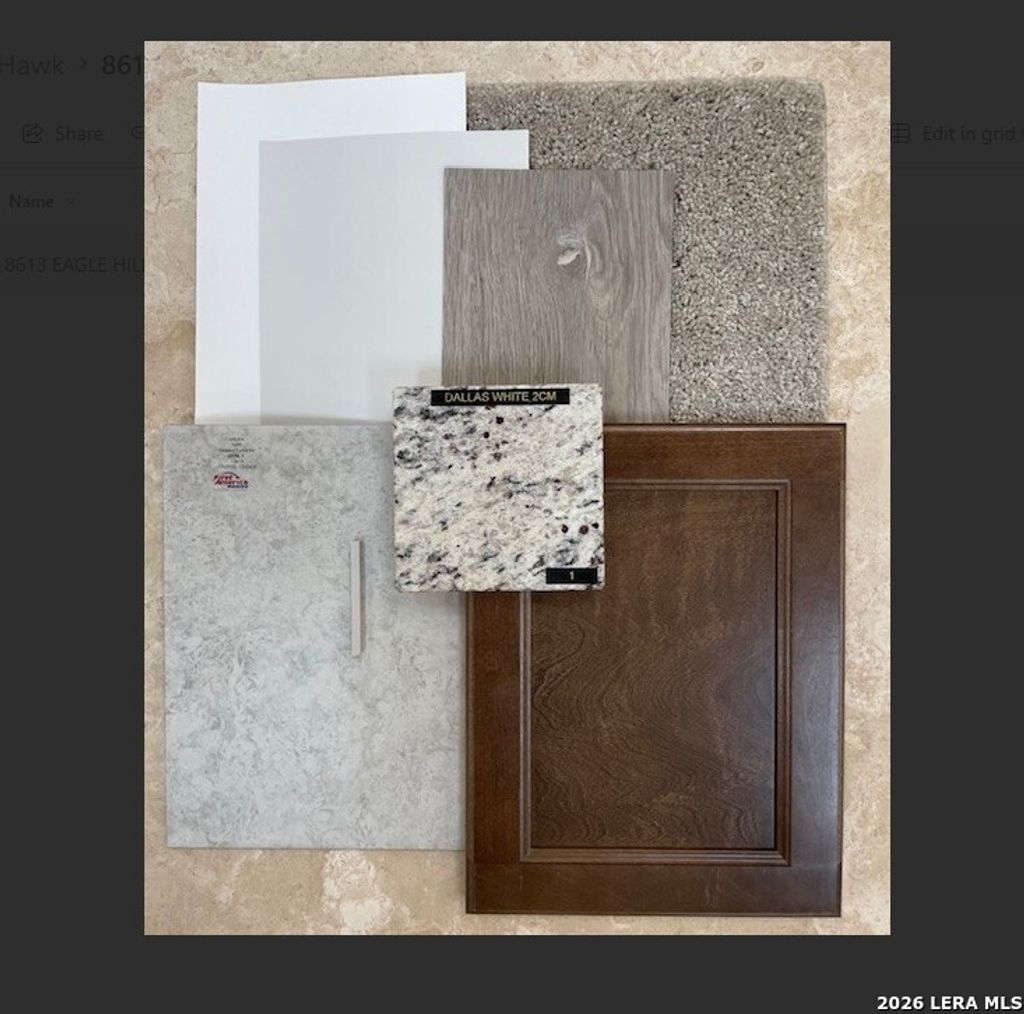 Photo of 8613 EAGLE HILL MDW, San Antonio, TX 78222 (MLS # 1959573)