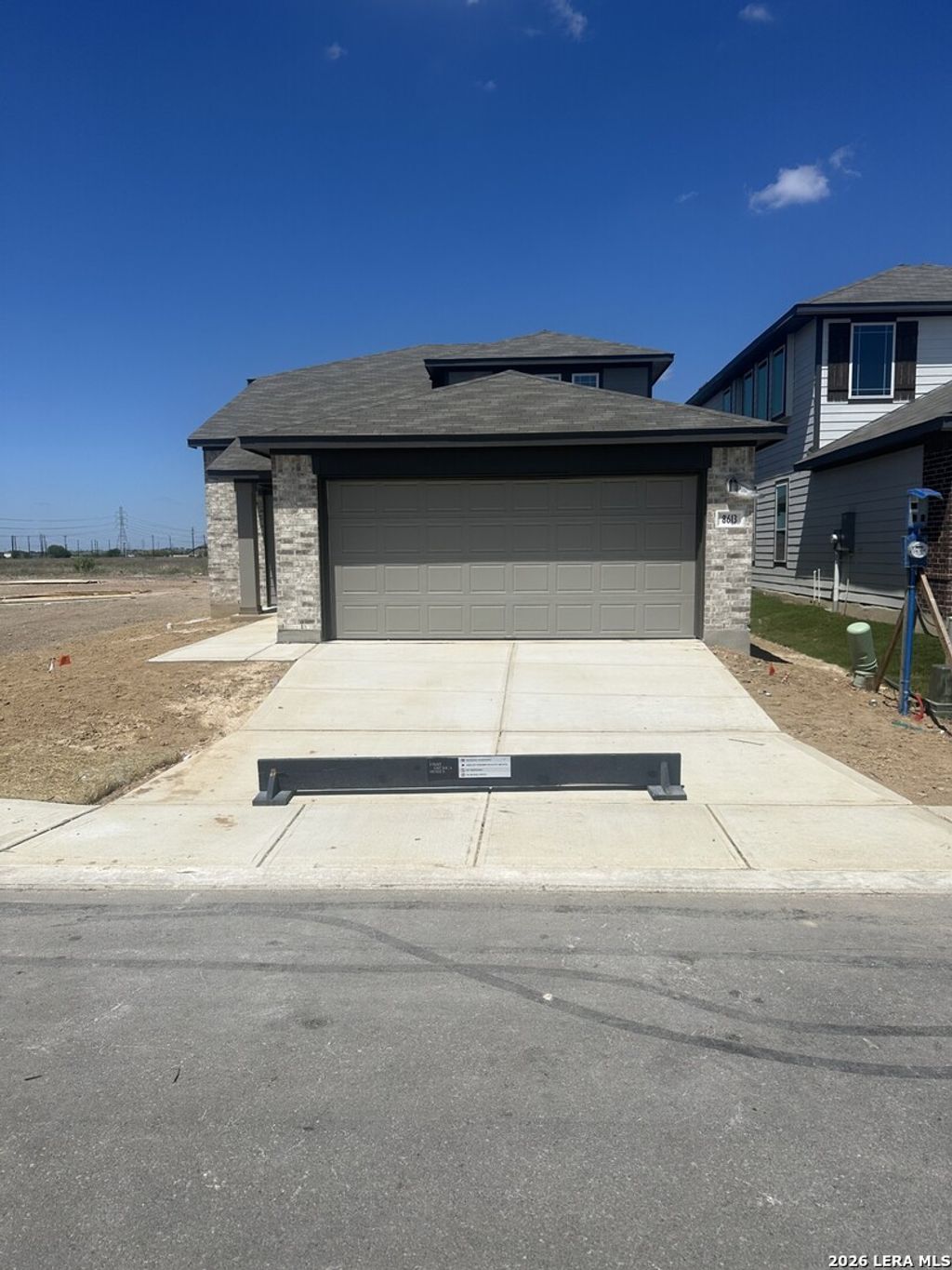 Photo of 8613 EAGLE HILL MDW, San Antonio, TX 78222 (MLS # 1959573)