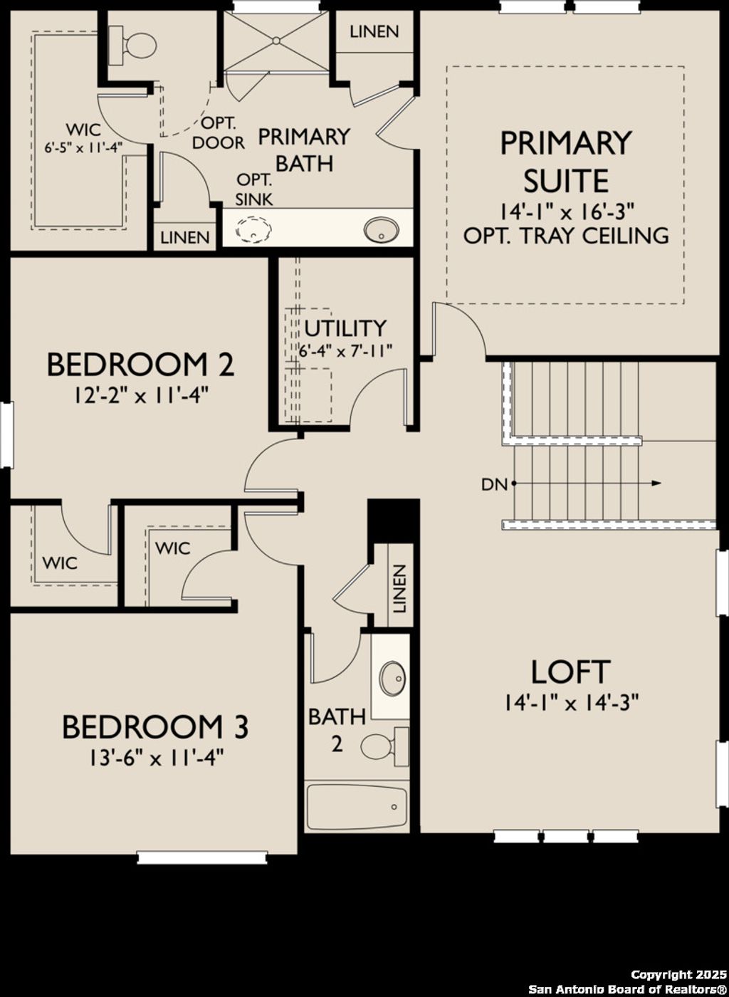 Photo of 175 Peeps Ct., Adkins, TX 78101 (MLS # 1919034)