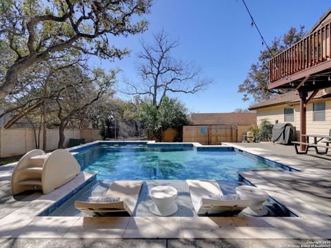 19914 Encino Ridge San Antonio TX 78259