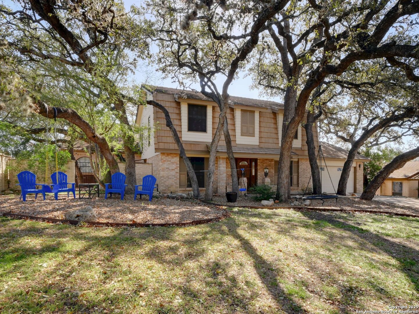 19914 Encino Ridge