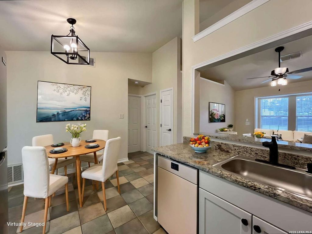 Photo of 10254 Dover Ridge 401 #401, San Antonio, TX 78250 (MLS # 1952449)