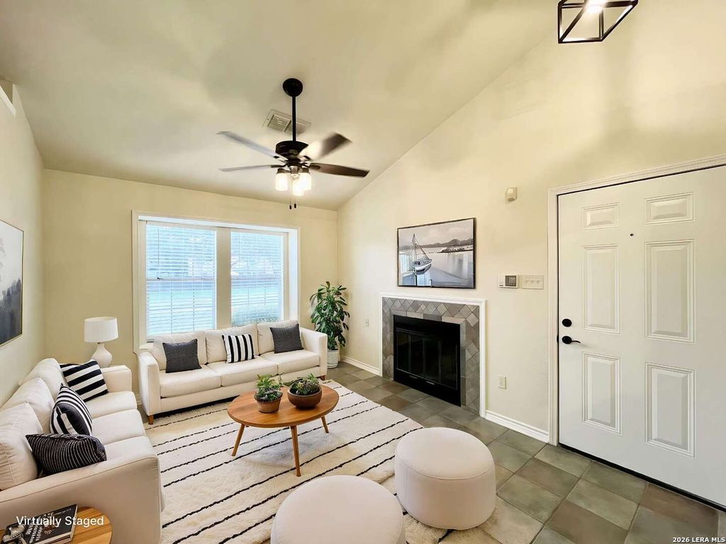 Photo of 10254 Dover Ridge 401 #401, San Antonio, TX 78250 (MLS # 1952449)