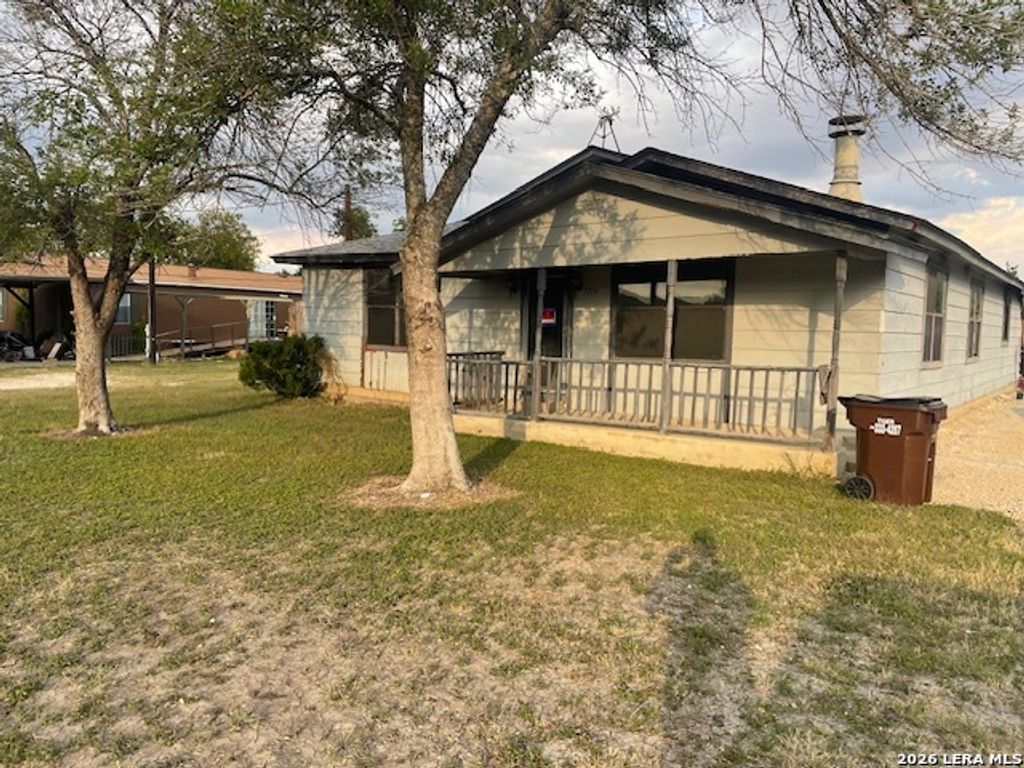Photo of 9710 County Road 5723, Castroville, TX 78009 (MLS # 1937654)