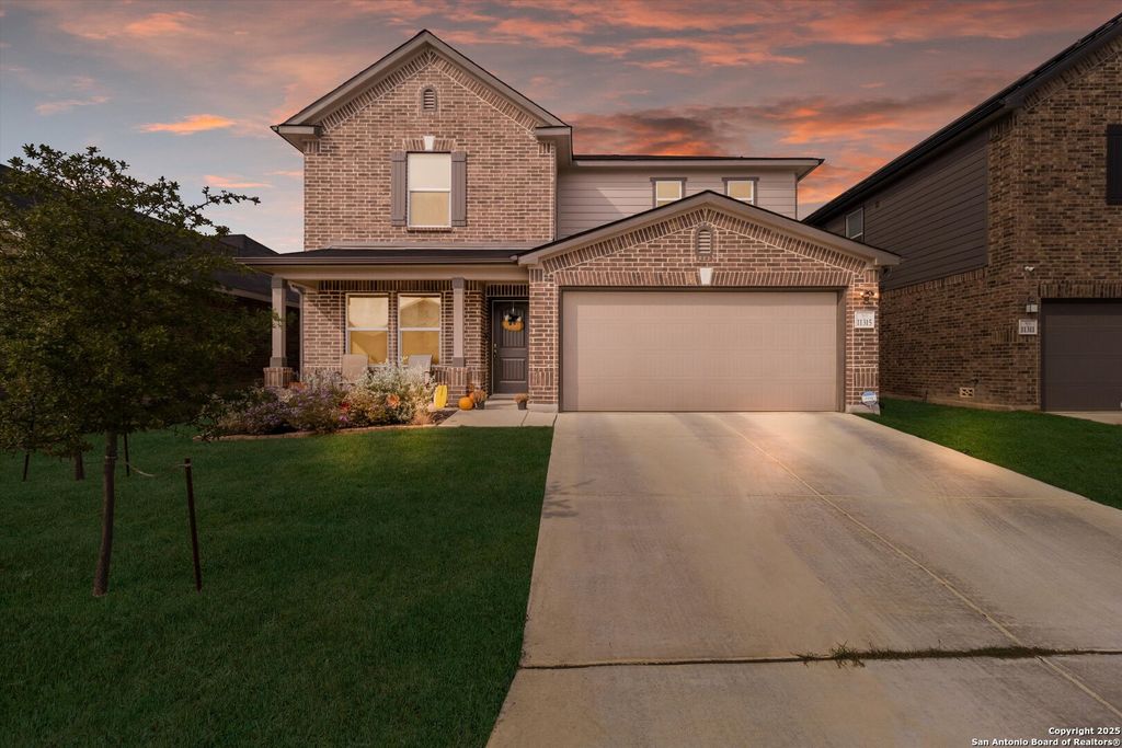 Photo of 11315 Edelweiss, San Antonio, TX 78245 (MLS # 1924610)