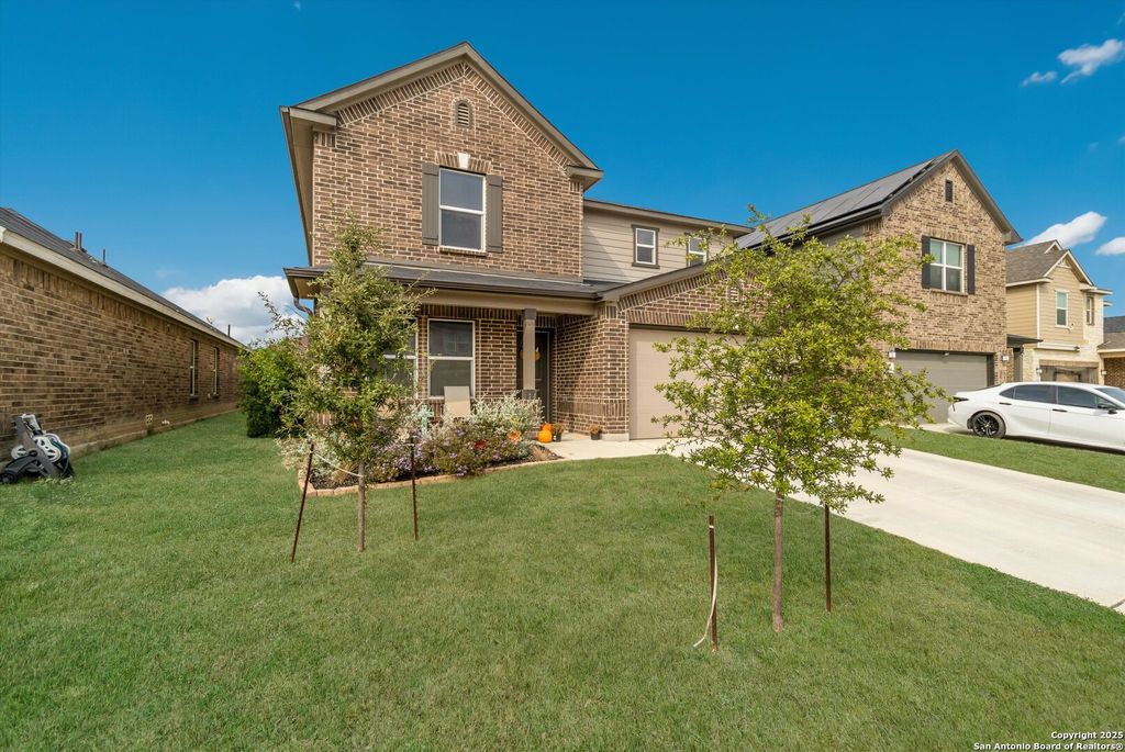 Photo of 11315 Edelweiss, San Antonio, TX 78245 (MLS # 1924610)