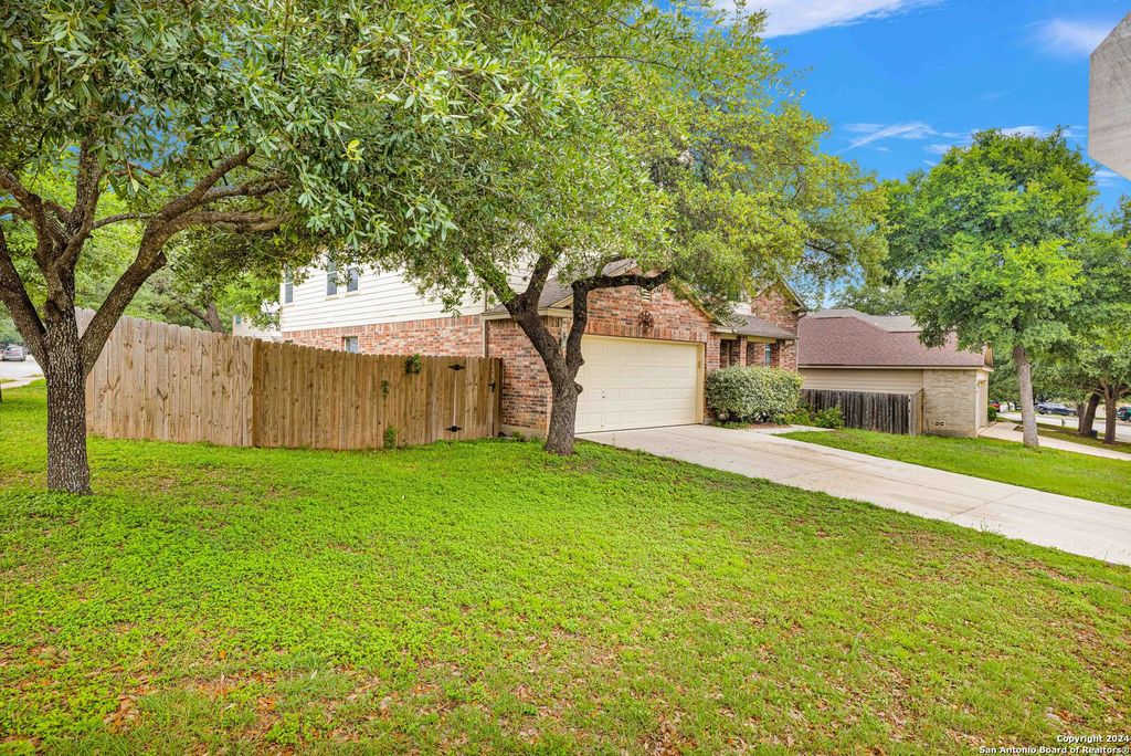 Photo of 10803 Marot Field, Helotes, TX 78023 (MLS # 1914229)