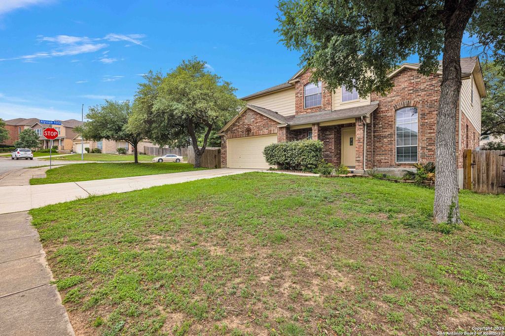 Photo of 10803 Marot Field, Helotes, TX 78023 (MLS # 1914229)