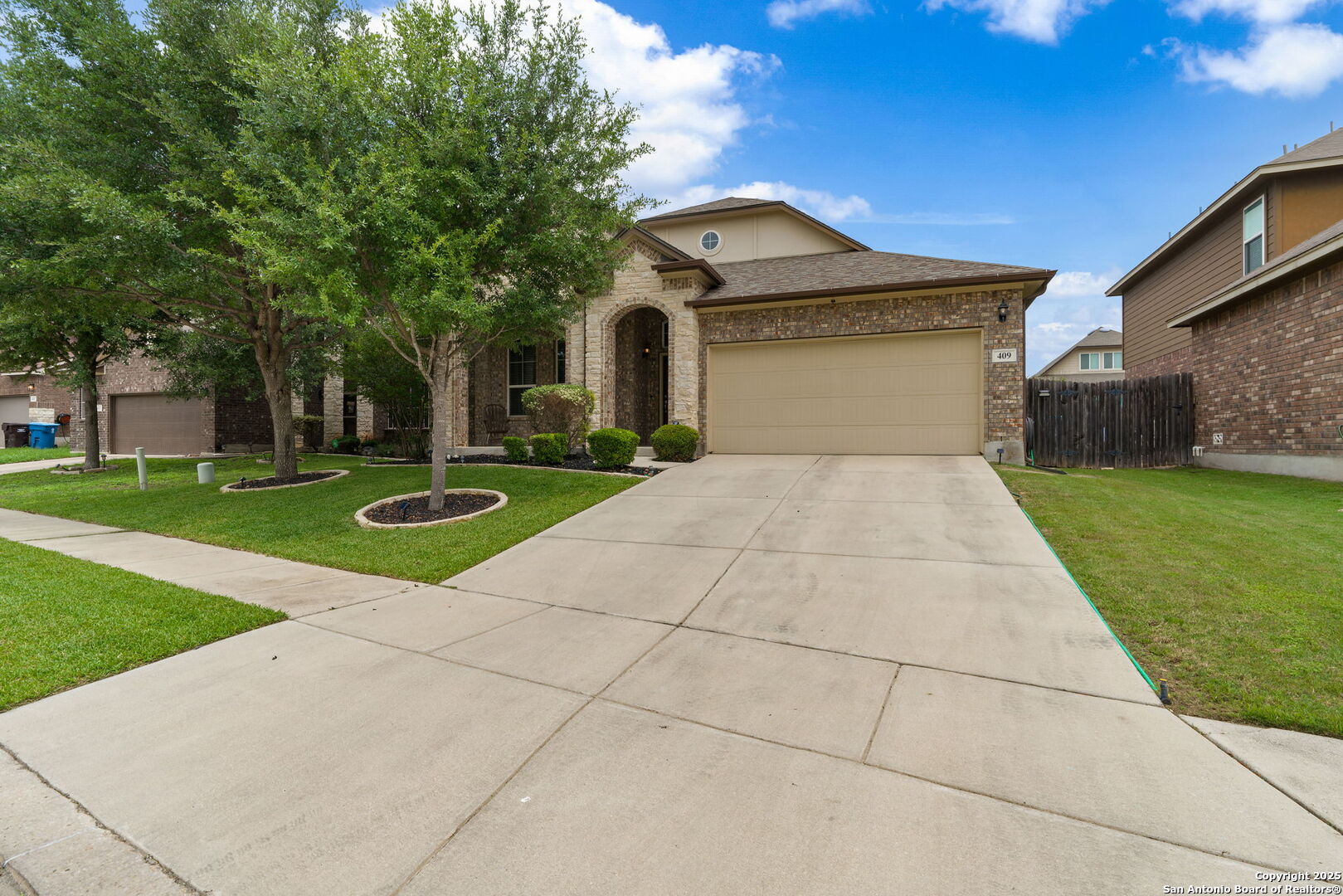 409 Bison Lane