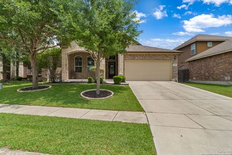 409 Bison Lane Cibolo TX 78108