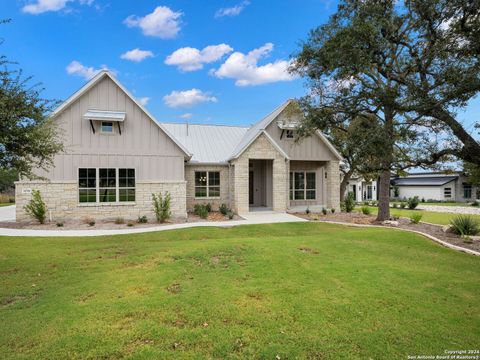 Photo of 34744 Casita Creek, Bulverde, TX 78163 (MLS # 1915147)