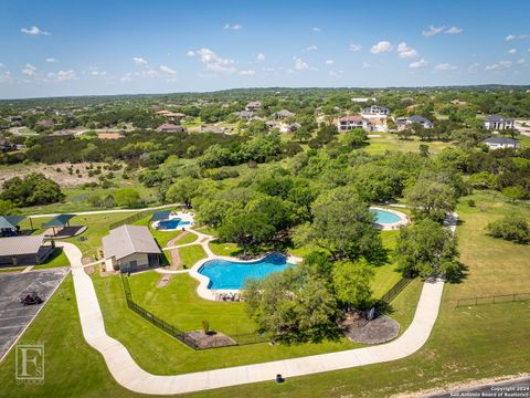 A home in New Braunfels