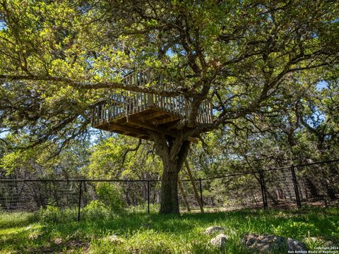 A home in New Braunfels