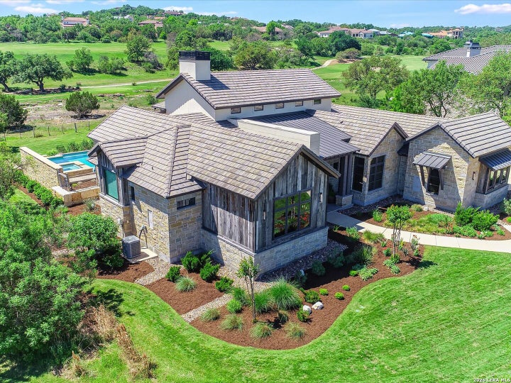 Photo 1 of 46 — 47 Muirfield, Boerne, TX 78006
