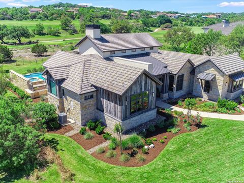 47 Muirfield Boerne TX 78006
